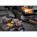 УДАРЕН ВИНТОВЕРТ 18V DEWALT MCLAREN F1