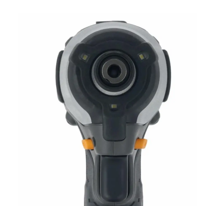 УДАРЕН ВИНТОВЕРТ 18V DEWALT MCLAREN F1