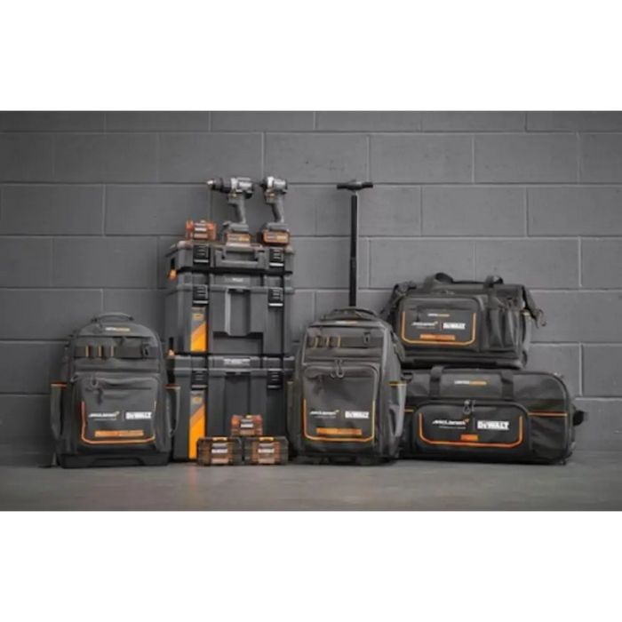 УДАРЕН ВИНТОВЕРТ 18V DEWALT MCLAREN F1