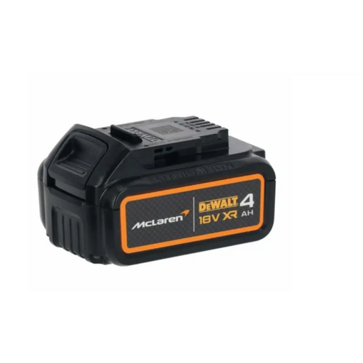 УДАРЕН ВИНТОВЕРТ 18V DEWALT MCLAREN F1