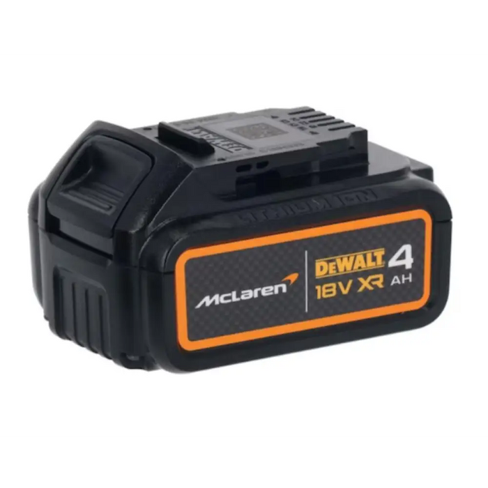 УДАРЕН ВИНТОВЕРТ 18V DEWALT MCLAREN F1