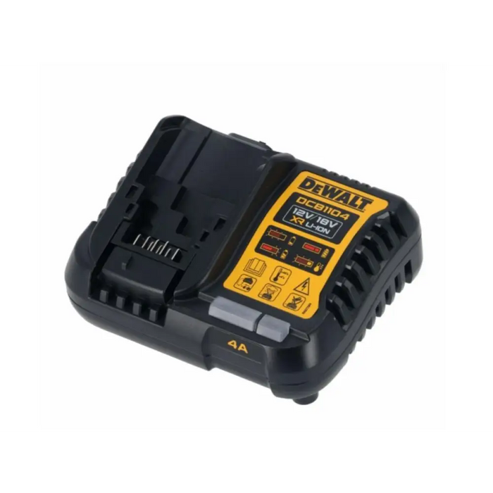 УДАРЕН ВИНТОВЕРТ 18V DEWALT MCLAREN F1