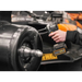 УДАРЕН ВИНТОВЕРТ 18V DEWALT MCLAREN F1