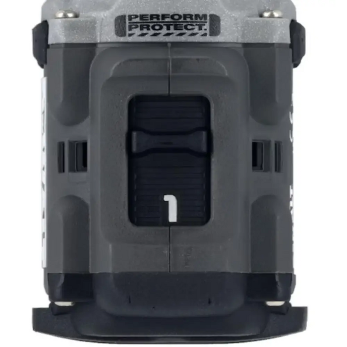 УДАРЕН ВИНТОВЕРТ 18V DEWALT MCLAREN F1