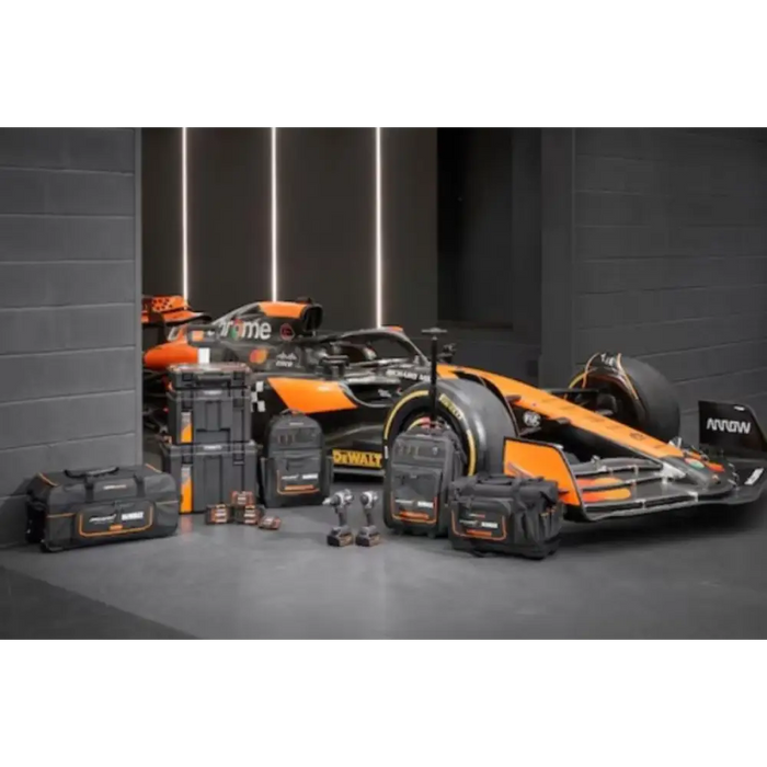 УДАРЕН ВИНТОВЕРТ 18V DEWALT MCLAREN F1
