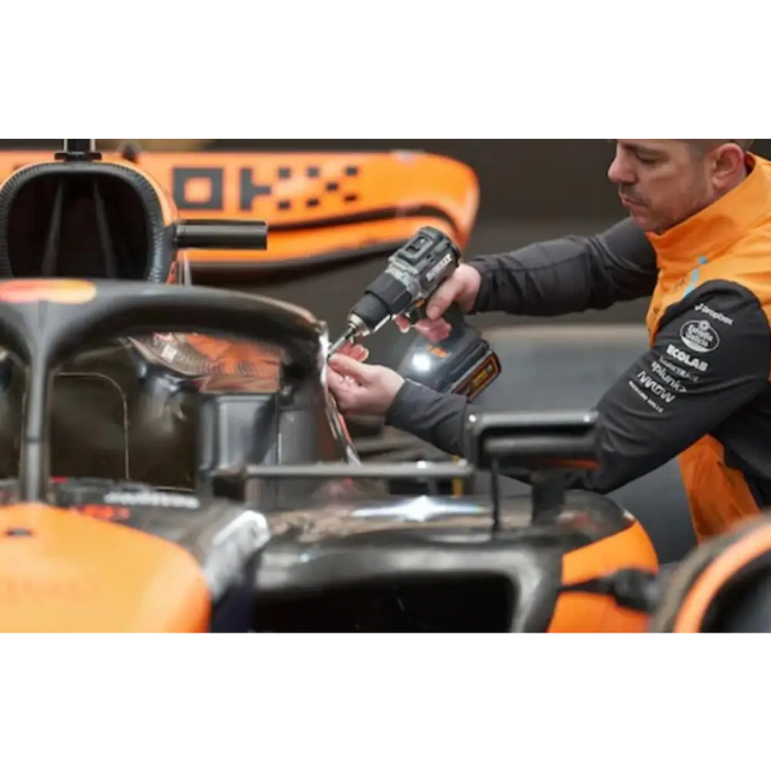 УДАРЕН ВИНТОВЕРТ 18V DEWALT MCLAREN F1
