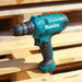 УДАРЕН ВИНТОВЕРТ MAKITA 320W HP0300