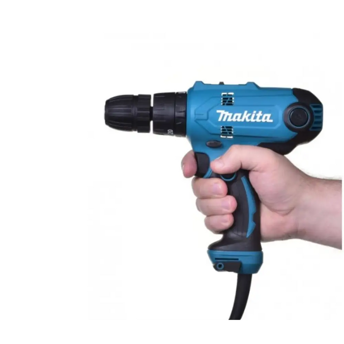 УДАРЕН ВИНТОВЕРТ MAKITA 320W HP0300