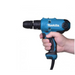 УДАРЕН ВИНТОВЕРТ MAKITA 320W HP0300
