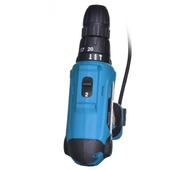 УДАРЕН ВИНТОВЕРТ MAKITA 320W HP0300