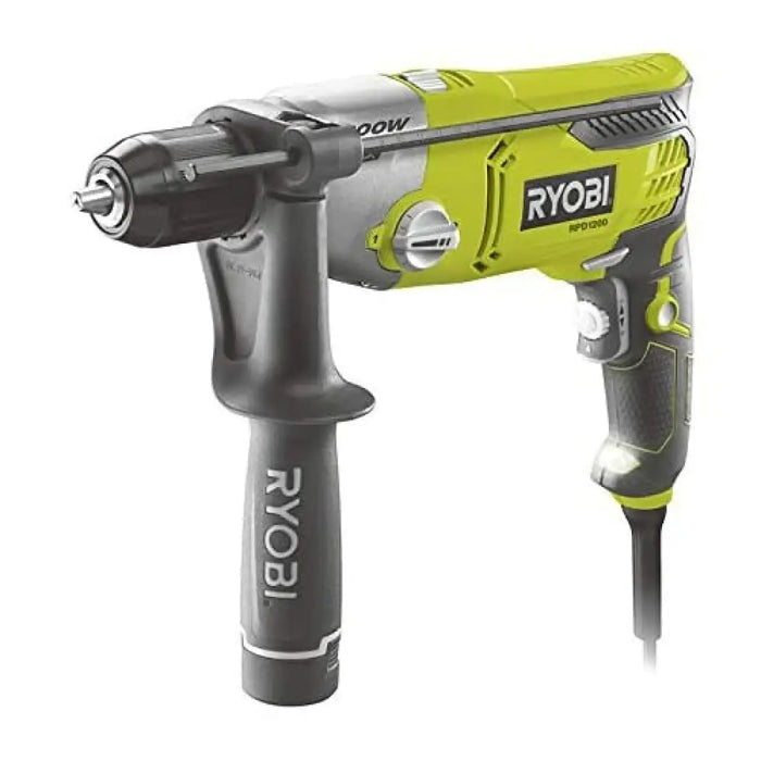 Ударна бормашина Ryobi RPD1200K 1200 W 230 V