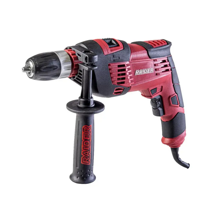УДАРНА БОРМАШИНА 1050W RD-ID44