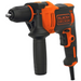УДАРНА БОРМАШИНА BLACK + DECKER 550 W