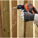 УДАРНА БОРМАШИНА BLACK + DECKER 550 W