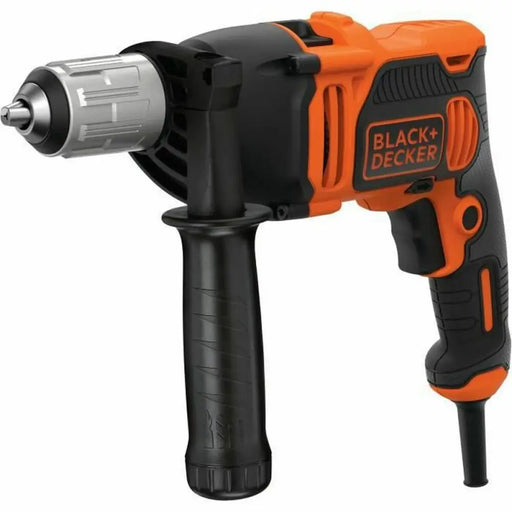 Ударна бормашина Black & Decker BEH850 850 W 3100 RPM С