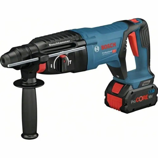 Ударна бормашина BOSCH 850 W 1300 rpm