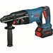 Ударна бормашина BOSCH 850 W 1300 rpm