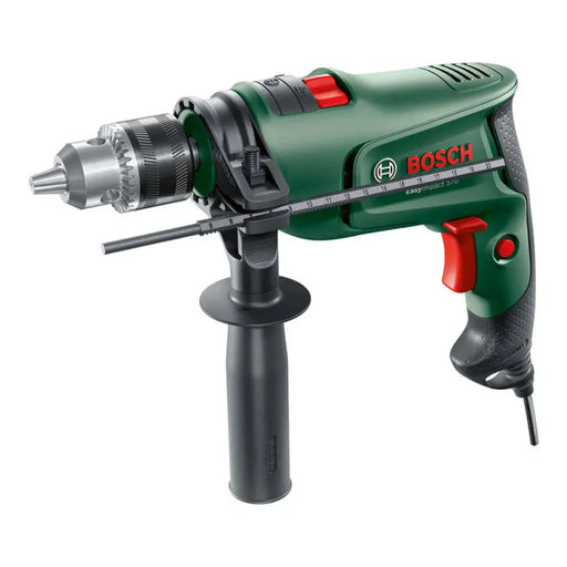 УДАРНА БОРМАШИНА BOSCH EASYIMPACT 570
