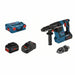 Ударна бормашина BOSCH GBH 18V-26 F 60 W