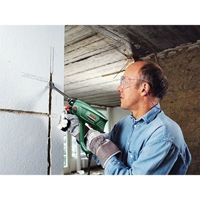 Ударна бормашина BOSCH PBH 2500 SRE 600 W 2000 rpm