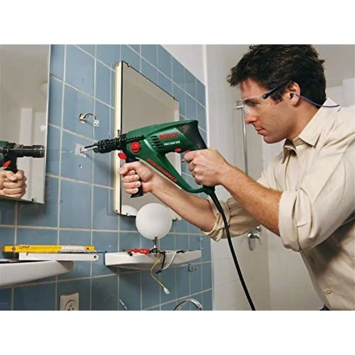 Ударна бормашина BOSCH PBH 2500 SRE 600 W 2000 rpm