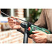 Ударна бормашина BOSCH PBH 2500 SRE 600 W 2000 rpm