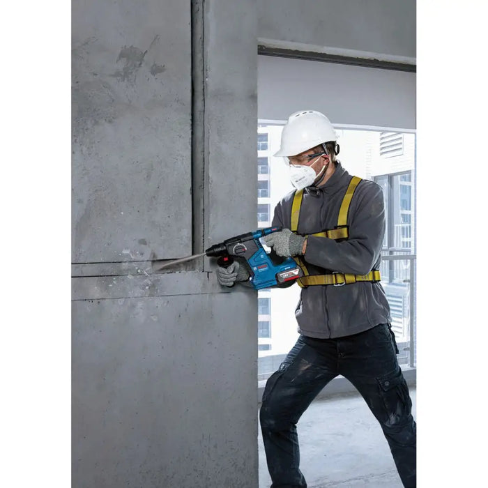 Ударна бормашина BOSCH Professional GBH 24 C