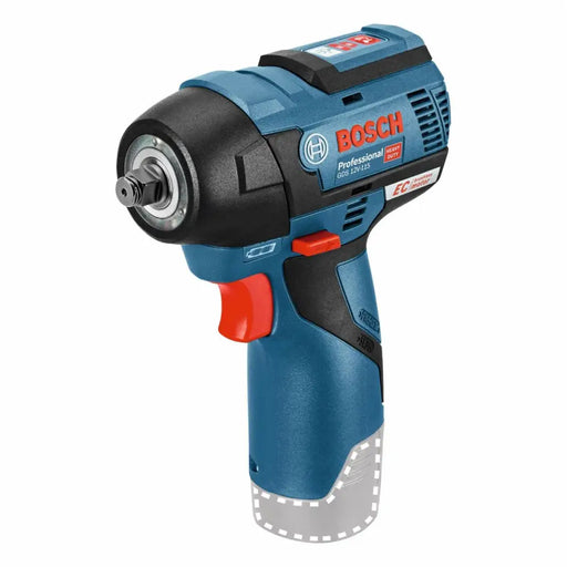 Ударна бормашина BOSCH Professional GDS 12V-115 2600 rpm 12