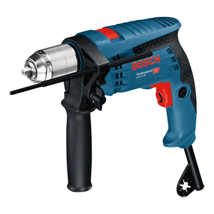 УДАРНА БОРМАШИНА BOSCH PROFESSIONAL GSB 13 RE 600W
