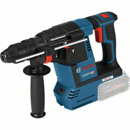 Ударна бормашина BOSCH PROFESSIONAL SDS plus GBH 2.6 J 1300