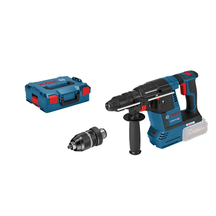 Ударна бормашина BOSCH PROFESSIONAL SDS plus GBH 2.6 J 1300