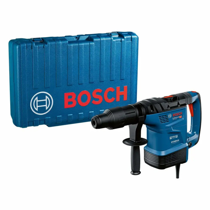 Ударна бормашина BOSCH SDS-plus 1350 W