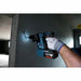 Ударна бормашина BOSCH SDS Plus GBH 18V-26 Solo L 890 rpm