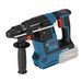 Ударна бормашина BOSCH SDS Plus GBH 18V-26 Solo L 890 rpm