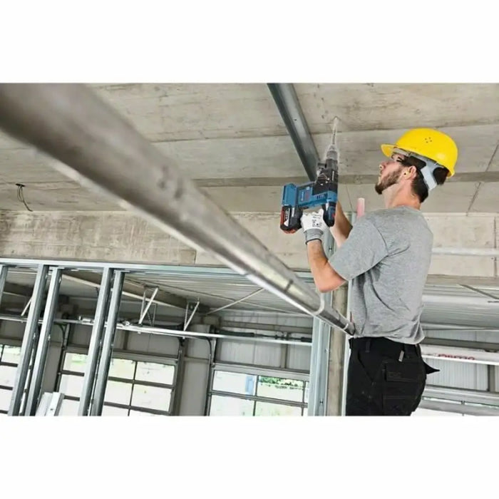 Ударна бормашина BOSCH SDS Plus GBH 18V-26 Solo L 890 rpm