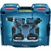 Ударна бормашина BOSCH GDR 12V-110 Professional 12 V