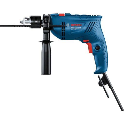УДАРНА БОРМАШИНА BOSCH PROFESSIONAL GSB 600