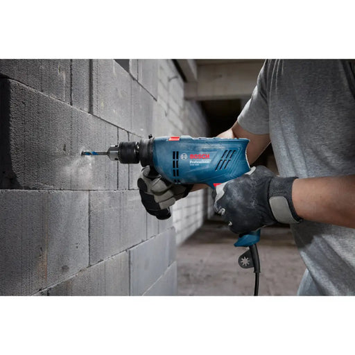 УДАРНА БОРМАШИНА BOSCH PROFESSIONAL GSB 600