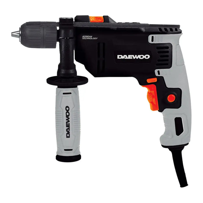 УДАРНА БОРМАШИНА DAEWOO DAID850L