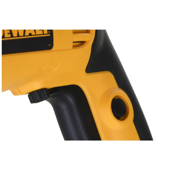 УДАРНА БОРМАШИНА DEWALT DWD024-QS