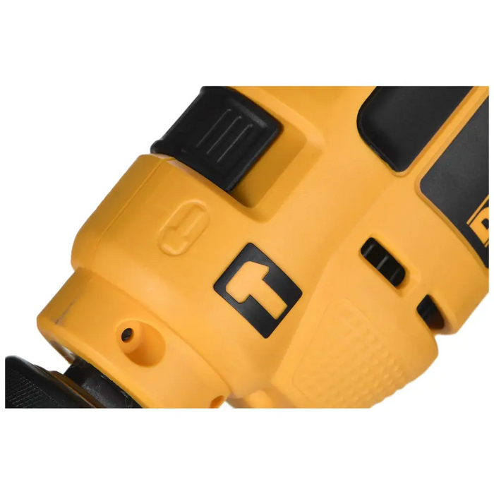 УДАРНА БОРМАШИНА DEWALT DWD024-QS
