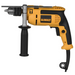 УДАРНА БОРМАШИНА DEWALT DWD024-QS