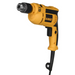 УДАРНА БОРМАШИНА DEWALT DWD024-QS