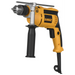 УДАРНА БОРМАШИНА DEWALT DWD024-QS