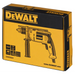 УДАРНА БОРМАШИНА DEWALT DWD024-QS