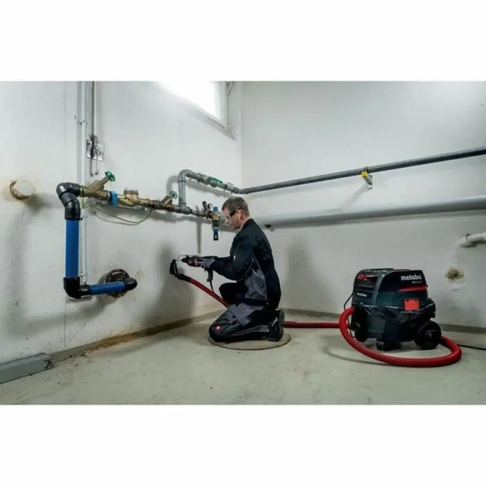 Ударна бормашина Metabo 601709500 800 W