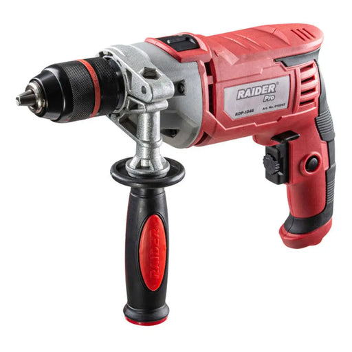 УДАРНА БОРМАШИНА RAIDER PRO RDP-ID46