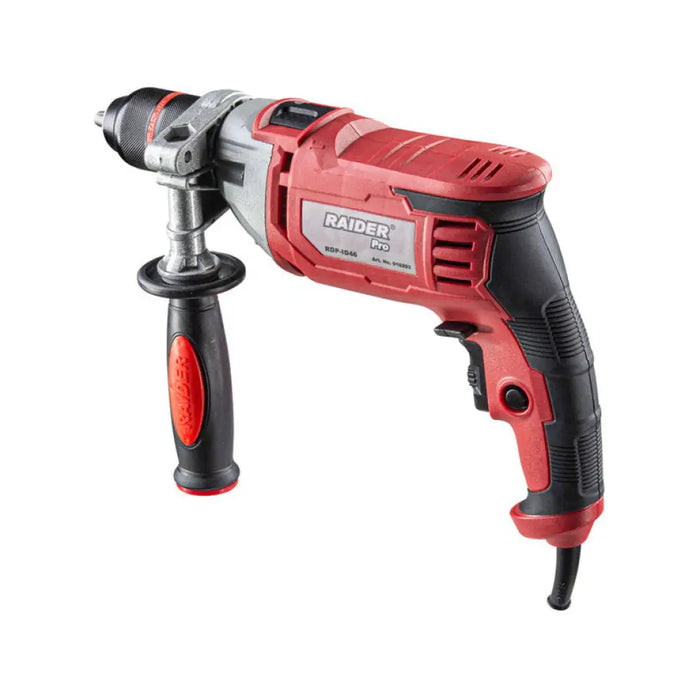 УДАРНА БОРМАШИНА RAIDER PRO RDP-ID46