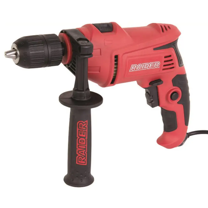 УДАРНА БОРМАШИНА RAIDER RD-ID40 650W
