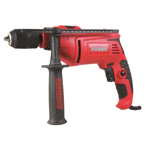 УДАРНА БОРМАШИНА RAIDER RD-ID40 650W